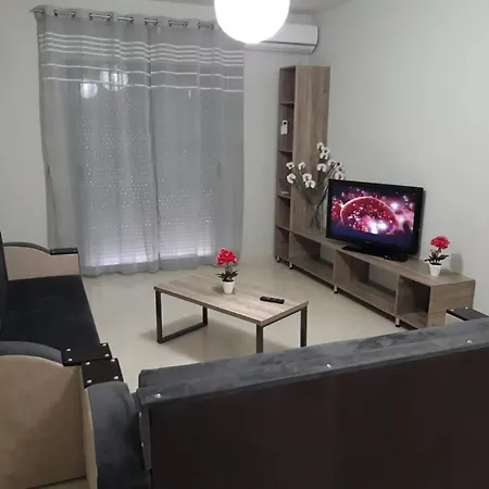 Disy Lägenhet Vlorë