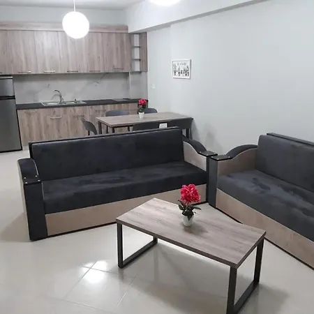 Disy Apartment