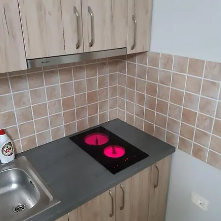 Disy Lägenhet