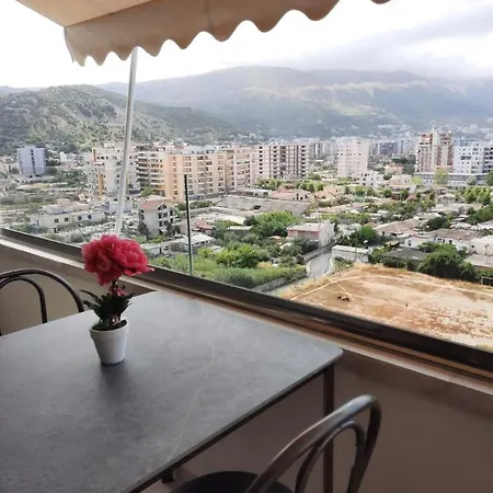 Disy Apartment *