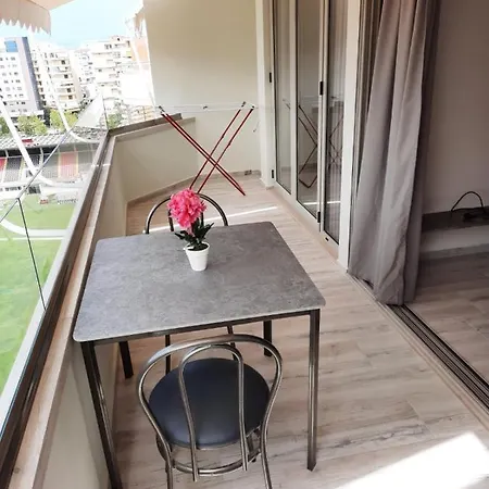 Disy Appartamento Vlorë