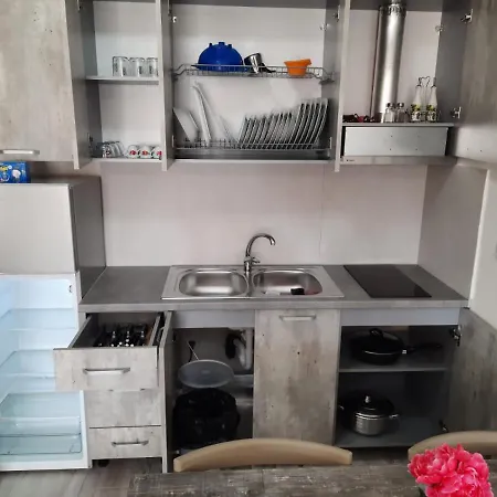 Disy Apartment *