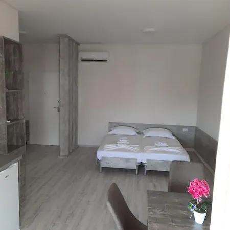 Disy Apartment