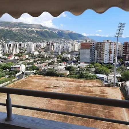 Disy Apartamento *