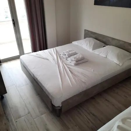 Apartment Disy *