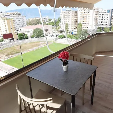 Apartment Disy *