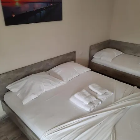 Lägenhet Disy Vlorë