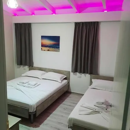 Apartment Disy *