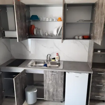 Disy Apartment *