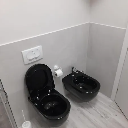 Disy Lägenhet Vlorë