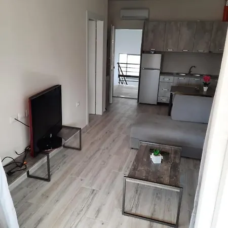 Disy Apartment