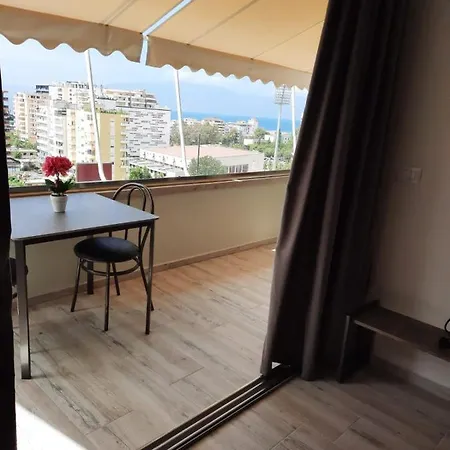 Apartment Disy Vlorë