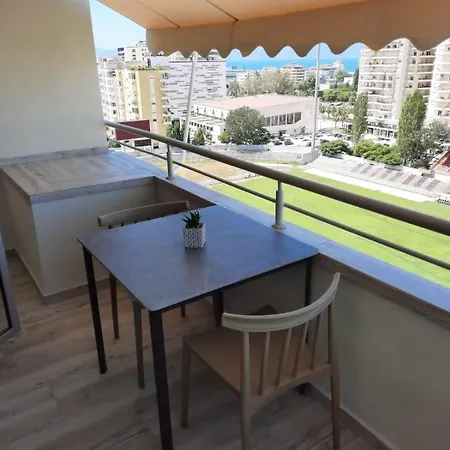 Apartamento Disy *