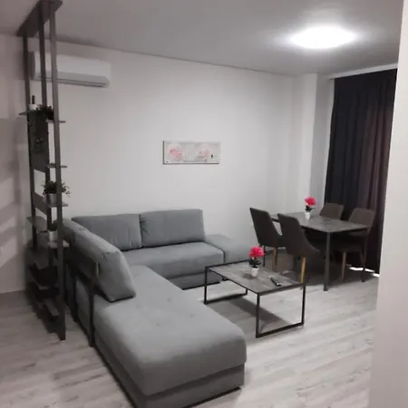 Disy Apartment