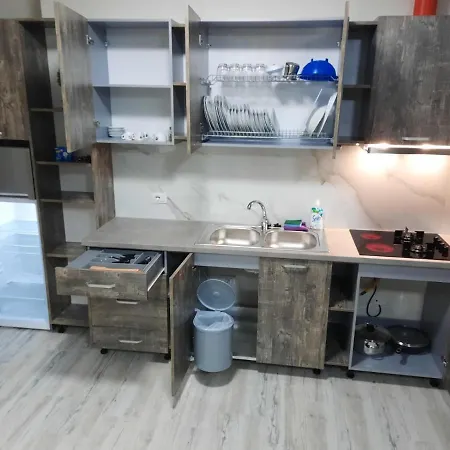 Disy Apartment *