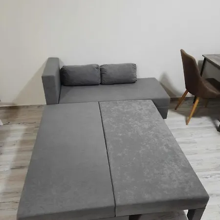 Apartment Disy *