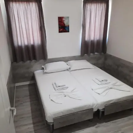 Disy Apartment Vlore