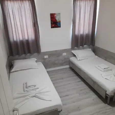 Disy * Vlorë