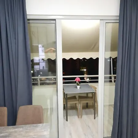 Apartment Disy