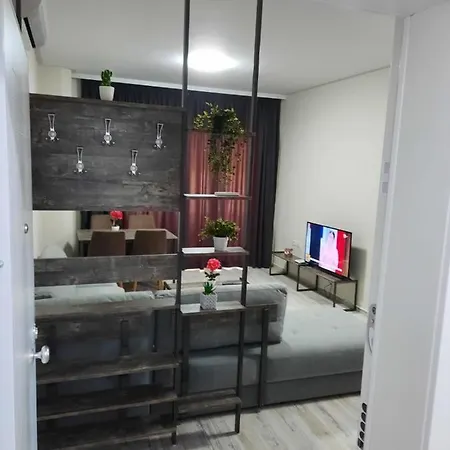 Disy Apartment *