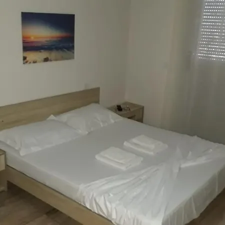 Apartment Disy Vlore
