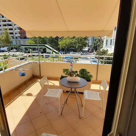 Apartamento Disy *