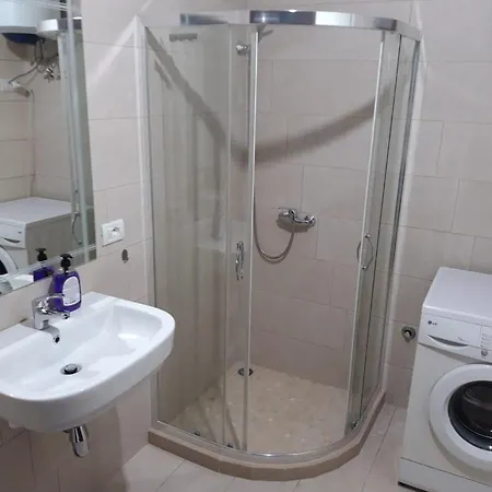 Apartamento Disy Vlorë