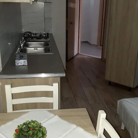 Disy Apartment Vlore