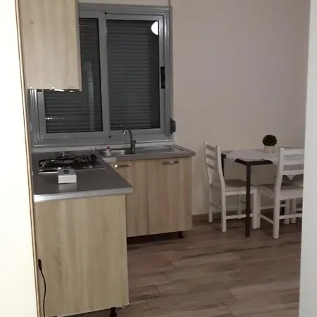 Apartment Disy