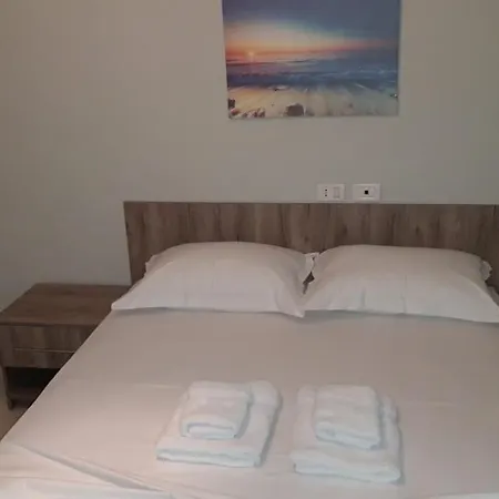 Disy Lägenhet Vlorë