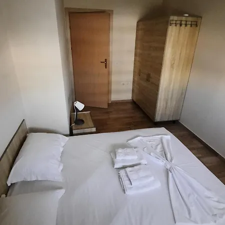 Apartment Disy *