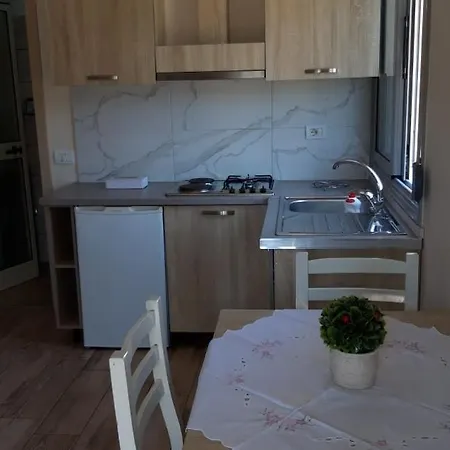 Apartment Disy Vlore