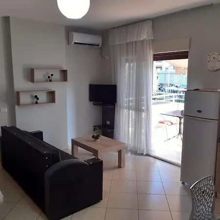 Apartment Disy