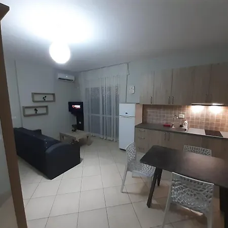Disy Lägenhet Vlorë