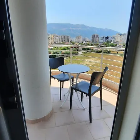 Disy Apartment *