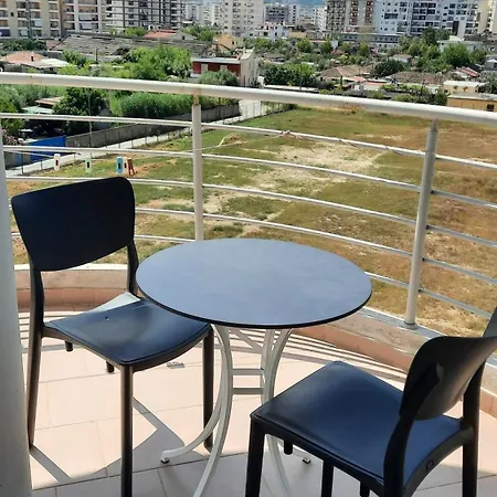Apartment Disy *