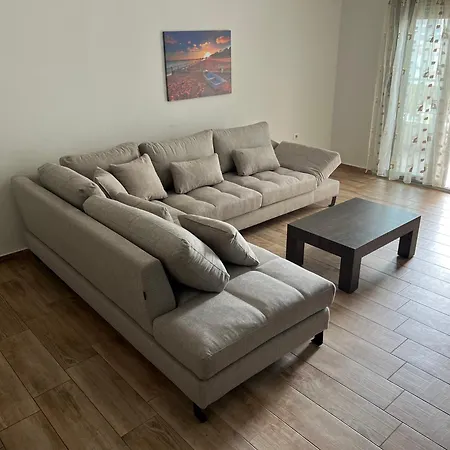 Disy Lägenhet Vlorë