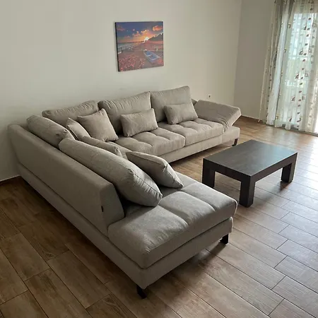Disy Apartment Vlore