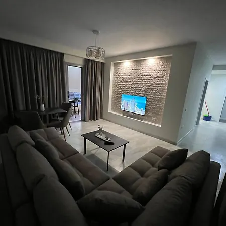 Disy Apartment