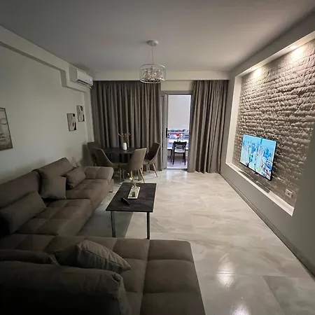 Apartment Disy