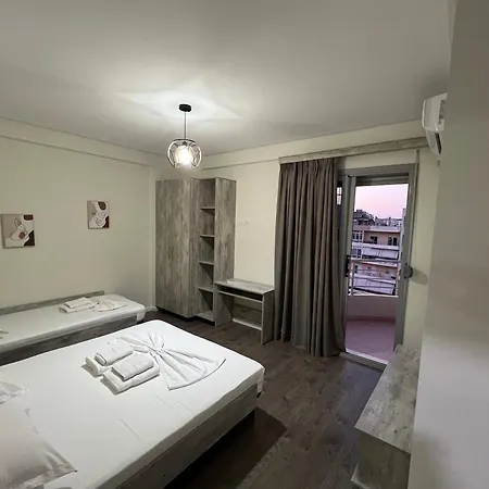 Apartamento Disy *