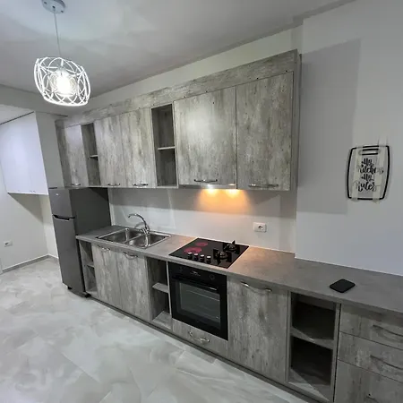 Disy Apartment Vlore