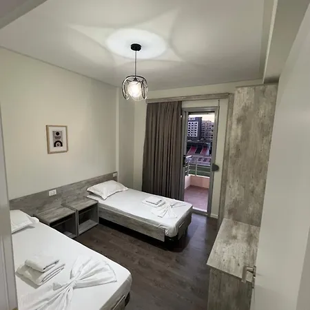 Apartment Disy Vlore