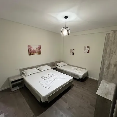Apartment Disy
