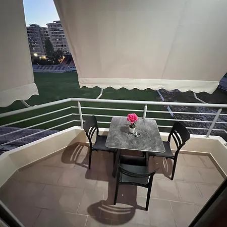 Disy Apartment