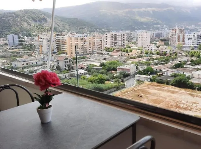 Disy Apartament *