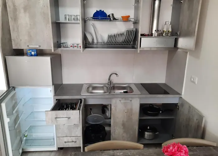 Disy Apartament *