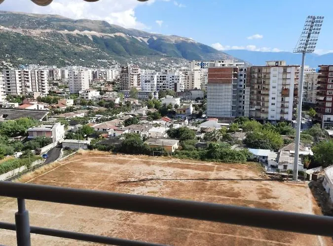 Disy Apartament *