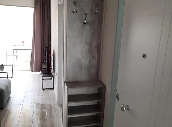 Apartament Disy Wlora