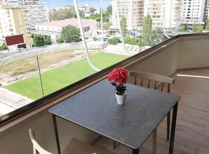 Apartament Disy *